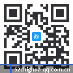 iOS 防封体系版 二维码